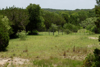 Caliche Cemetery