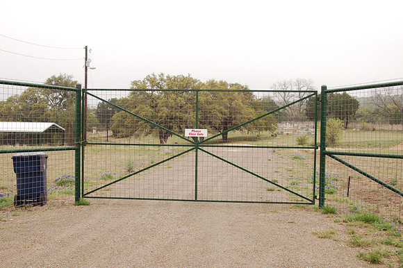 Pleasant Valley Cemetery