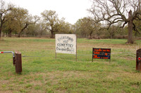 Fairland Cemetery