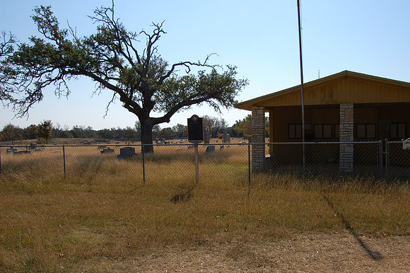Mahomet Cemetery