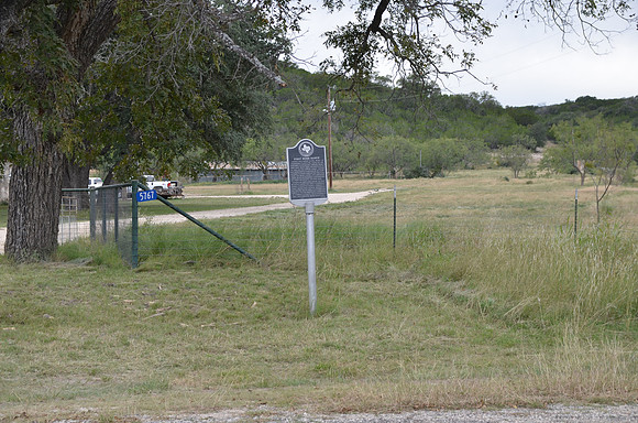 First Murr Ranch