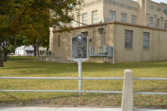 First Post Office