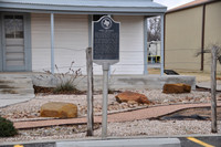Early Settlers of Andrews County