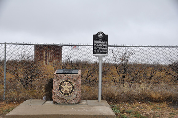 Andrews County