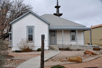 J. S. Means Ranch House