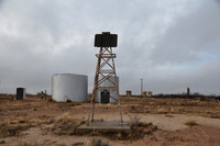 Andrews County Discovery Well