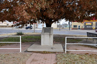 Shafter's Trail