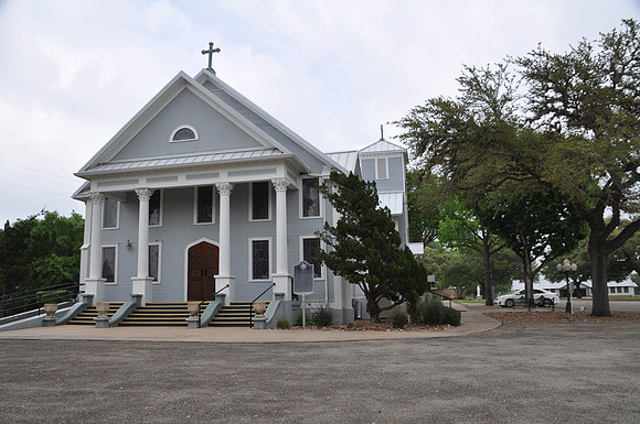 Saints Peter and Paul Catholic Church