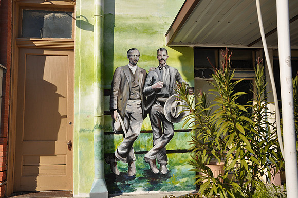 Seguin Mural 0004