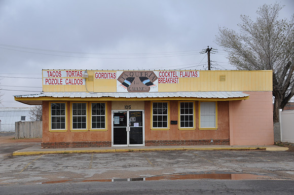 Taqueria Los Cavanes