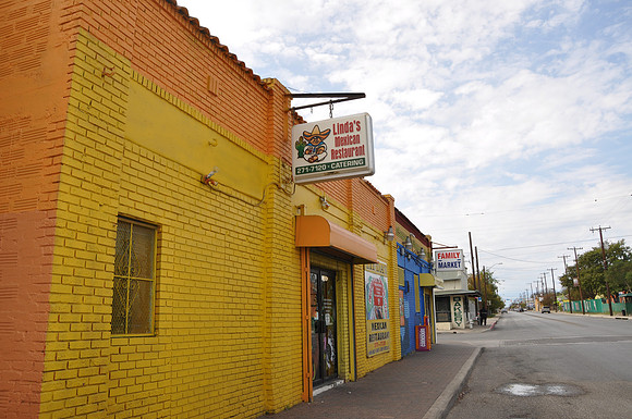 Linda's Mexican Restaurant