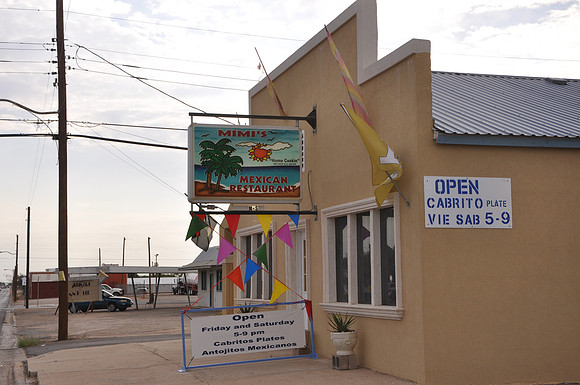 Mimi's Mexican Restaurant