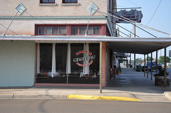 Rosie's Mexican Restaurant