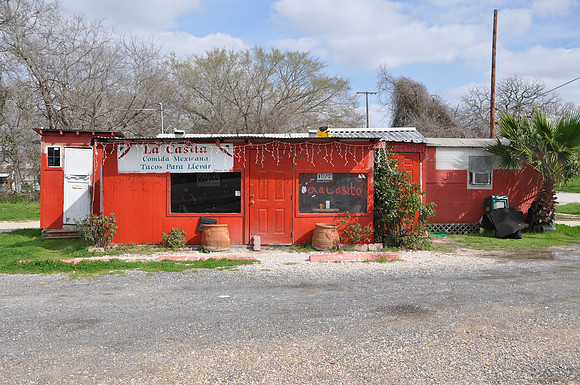 La Casita
