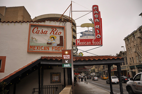 Casa Rio