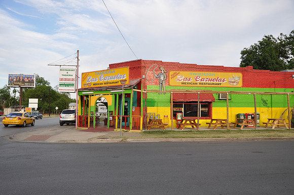 Taqueria Las Casuelas