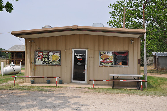 Taqueria Picante