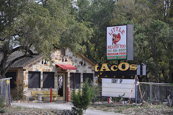 Little Mexico Too