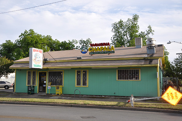 Taqueria Chapala