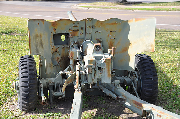 Artillery - DeWitt County 0001b