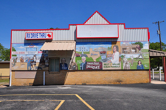 Patrick Street Pharmacy 0001a