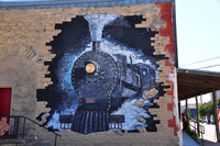 Locomotive