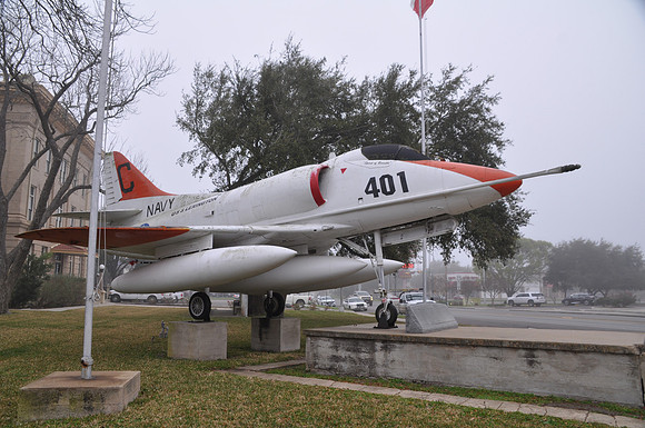 Douglas A4 Skyhawk