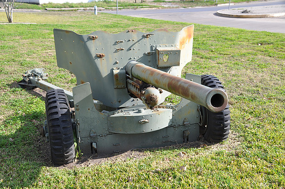 Artillery - DeWitt County 0001a