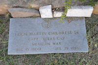 Childress, Hugh Martin