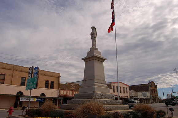 To Our Confederate Dead 0001
