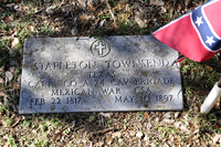 Townsend, Stapleton