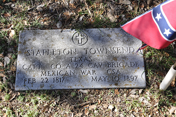 Townsend, Stapleton