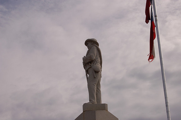 To Our Confederate Dead 0002