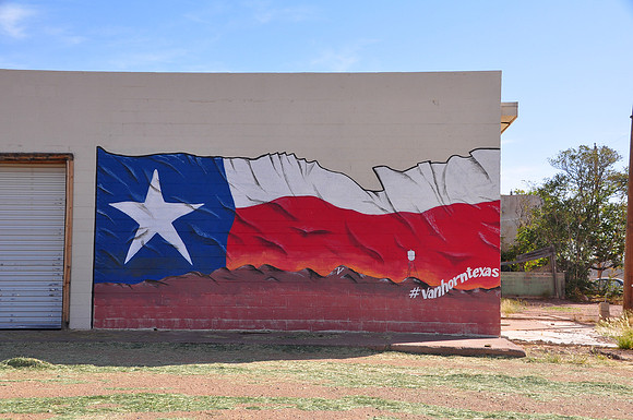 Van Horn Texas
