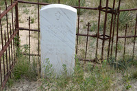 Sergeant, Oscar F.