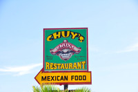 Chuy's Restaurant