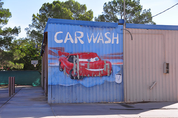 Car Wash