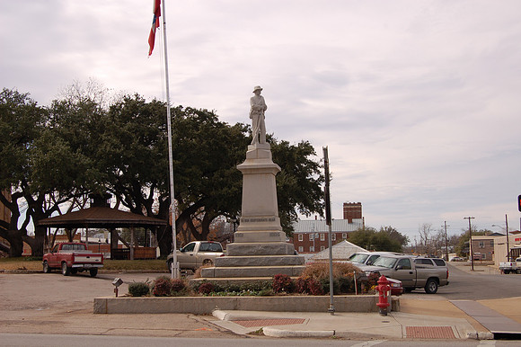 To Our Confederate Dead 0003