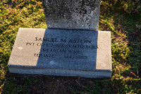Aston, Samuel M.