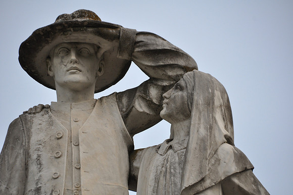 Fort Parker Memorial 0001c