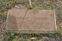 Farrar, Thomas J.