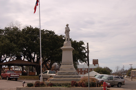 To Our Confederate Dead 0002