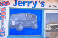 Jerry's
