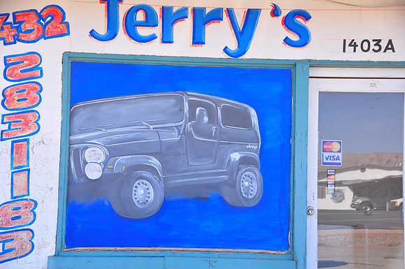 Jerry's