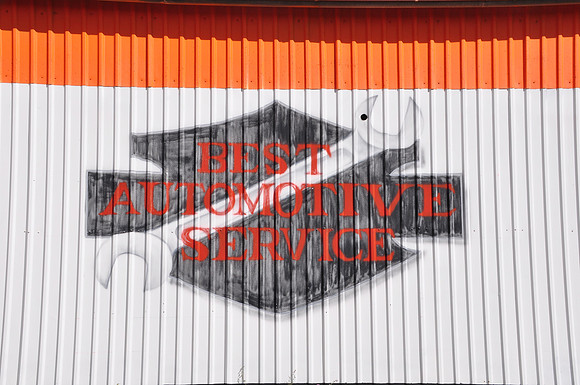 Best Automotive Service