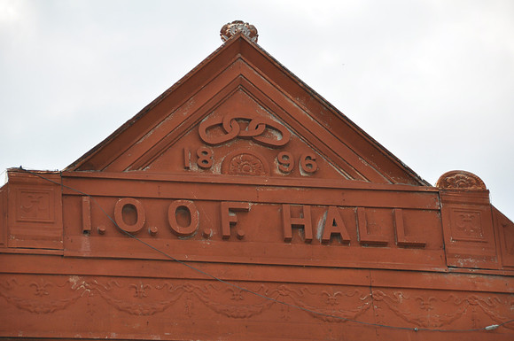 Building - 1896 - Bosque County 0001b