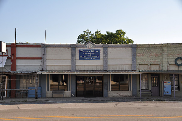 Building - 1913 - Bosque County 0001a