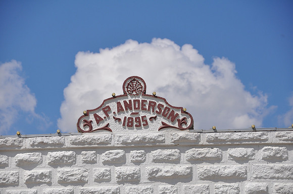 Building - 1895 - Bosque County 0001b