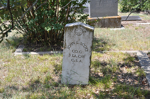 Scott, John L.