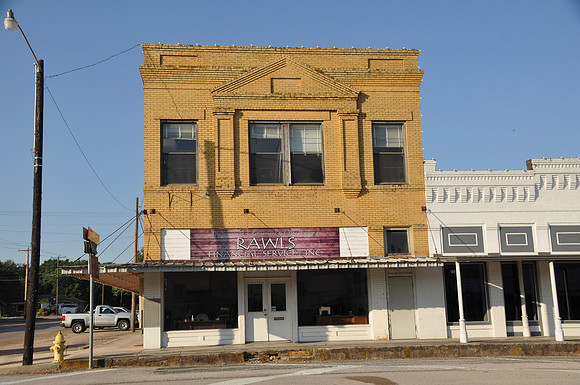 Masonic Lodge - 291 - Valley Mills